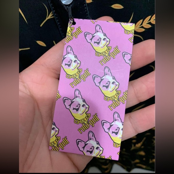 Rolo Golf Polo Shirt Mens XL Wheat NWT - Picture 6 of 9